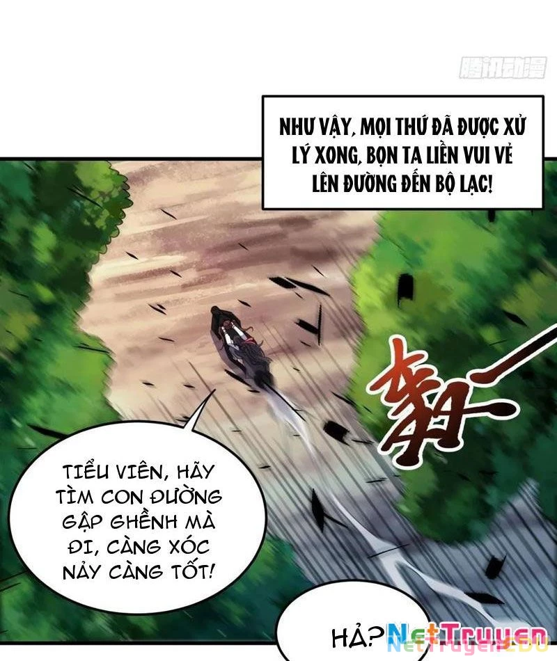 Ta Nhặt Đồ Bỏ Ở Mạt Thế Chapter 36 - 46