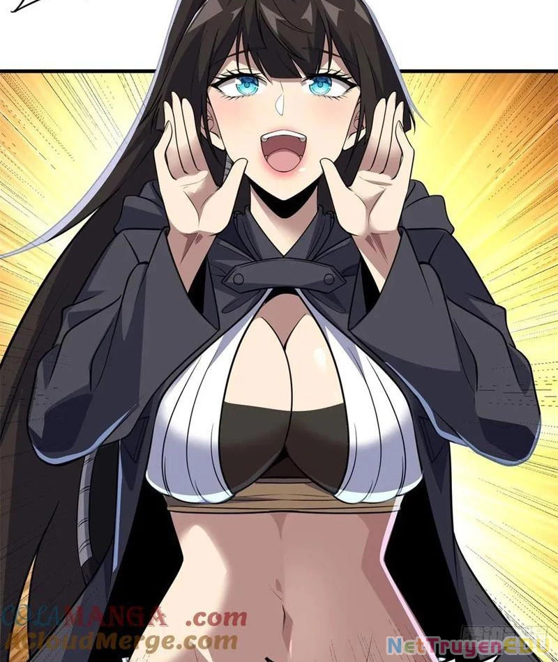 Ta Nhặt Đồ Bỏ Ở Mạt Thế Chapter 36 - 53