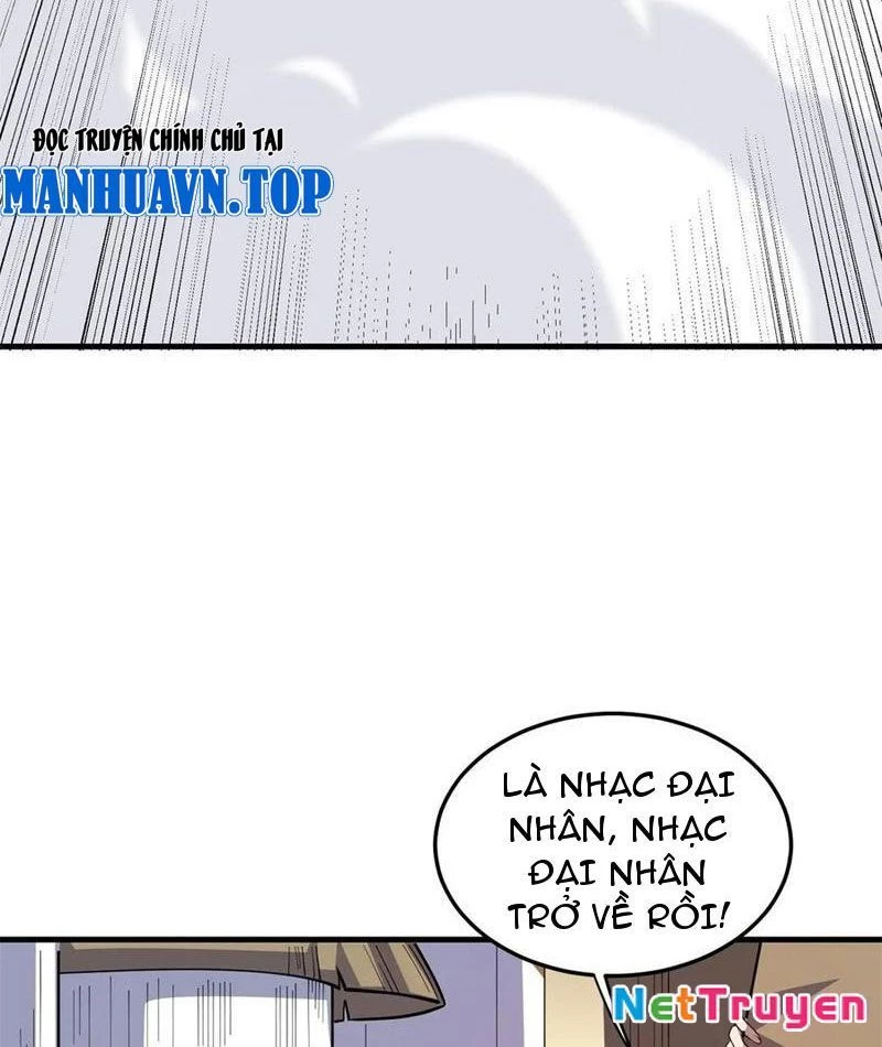 Ta Nhặt Đồ Bỏ Ở Mạt Thế Chapter 36 - 61