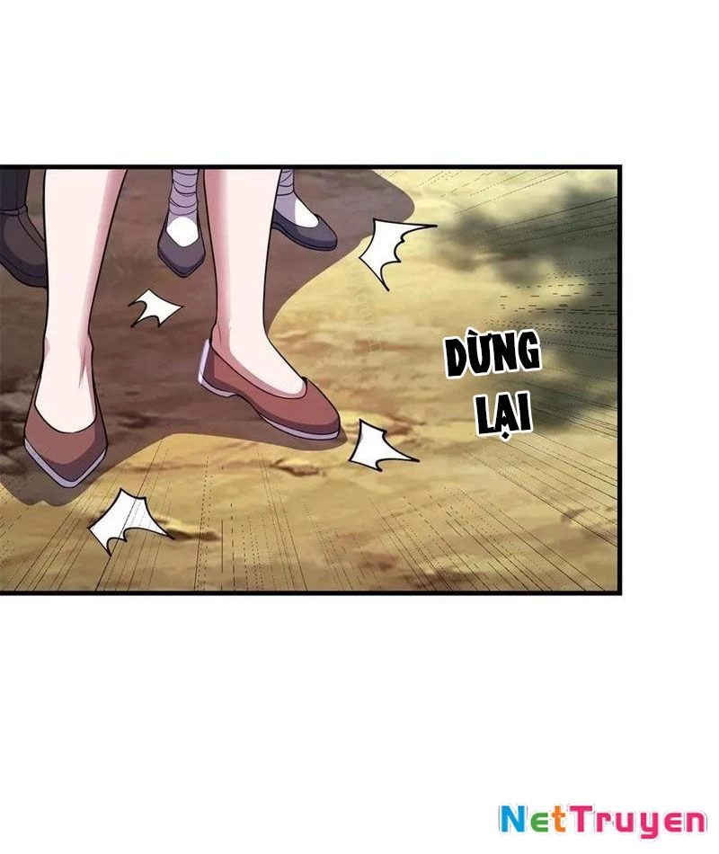 Ta Nhặt Đồ Bỏ Ở Mạt Thế Chapter 36 - 66