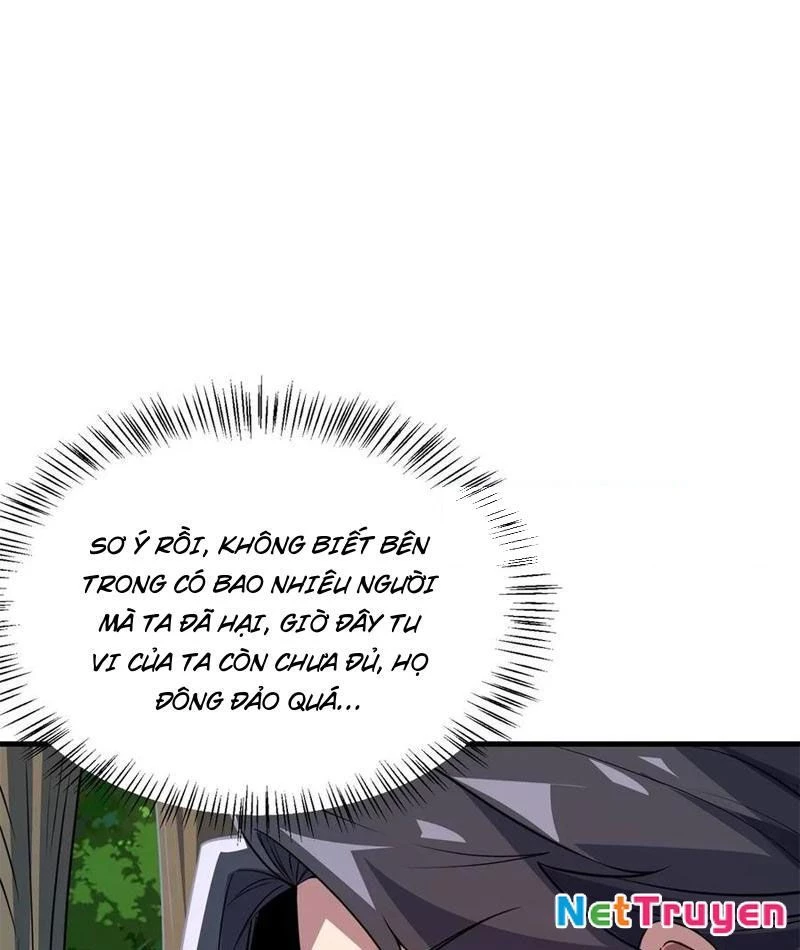 Ta Nhặt Đồ Bỏ Ở Mạt Thế Chapter 36 - 71