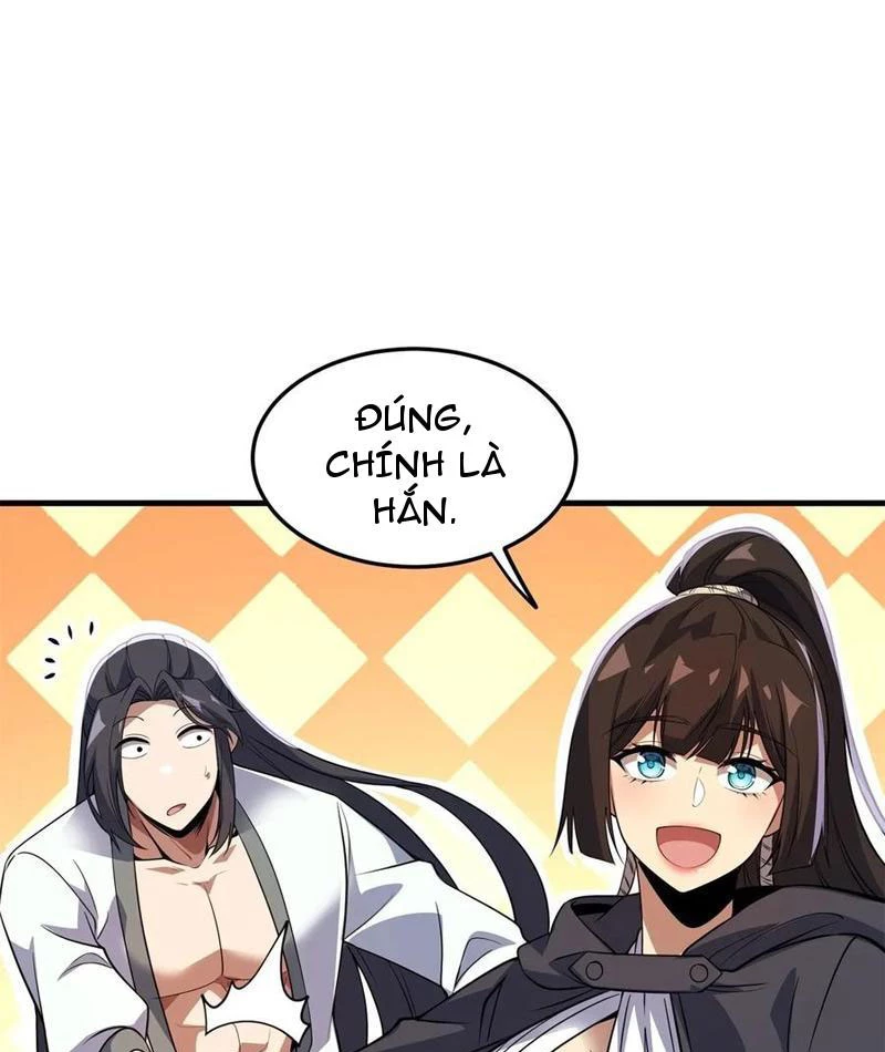 Ta Nhặt Đồ Bỏ Ở Mạt Thế Chapter 36 - 75
