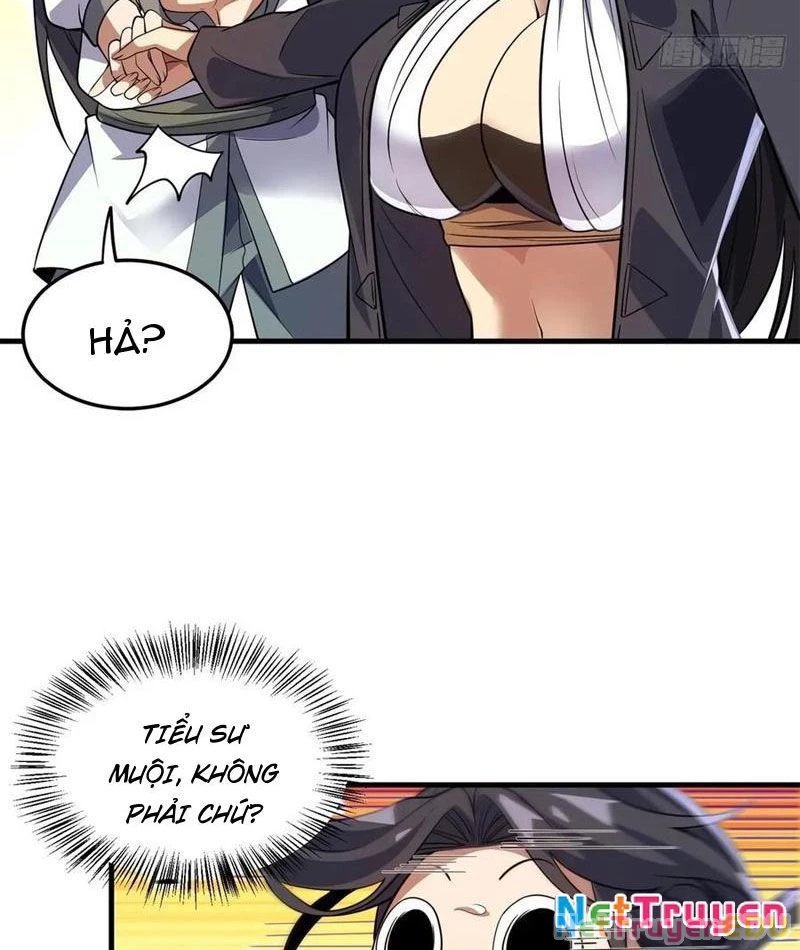 Ta Nhặt Đồ Bỏ Ở Mạt Thế Chapter 36 - 76