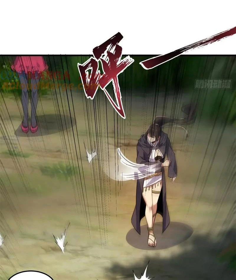 Ta Nhặt Đồ Bỏ Ở Mạt Thế Chapter 36 - 78