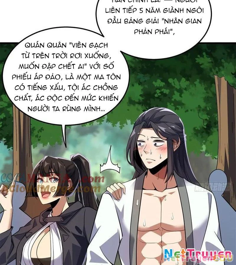 Ta Nhặt Đồ Bỏ Ở Mạt Thế Chapter 36 - 81