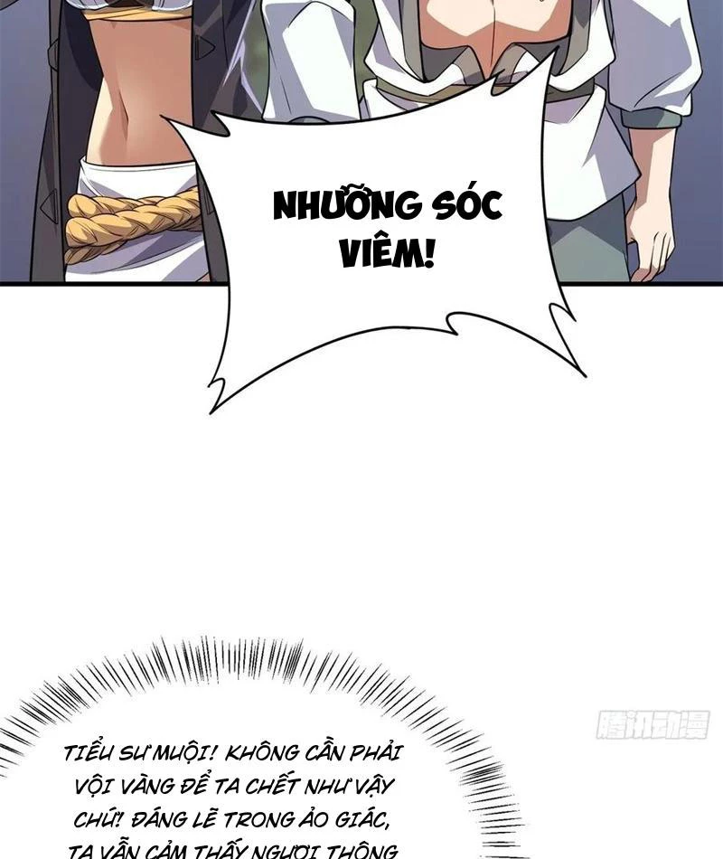 Ta Nhặt Đồ Bỏ Ở Mạt Thế Chapter 36 - 82