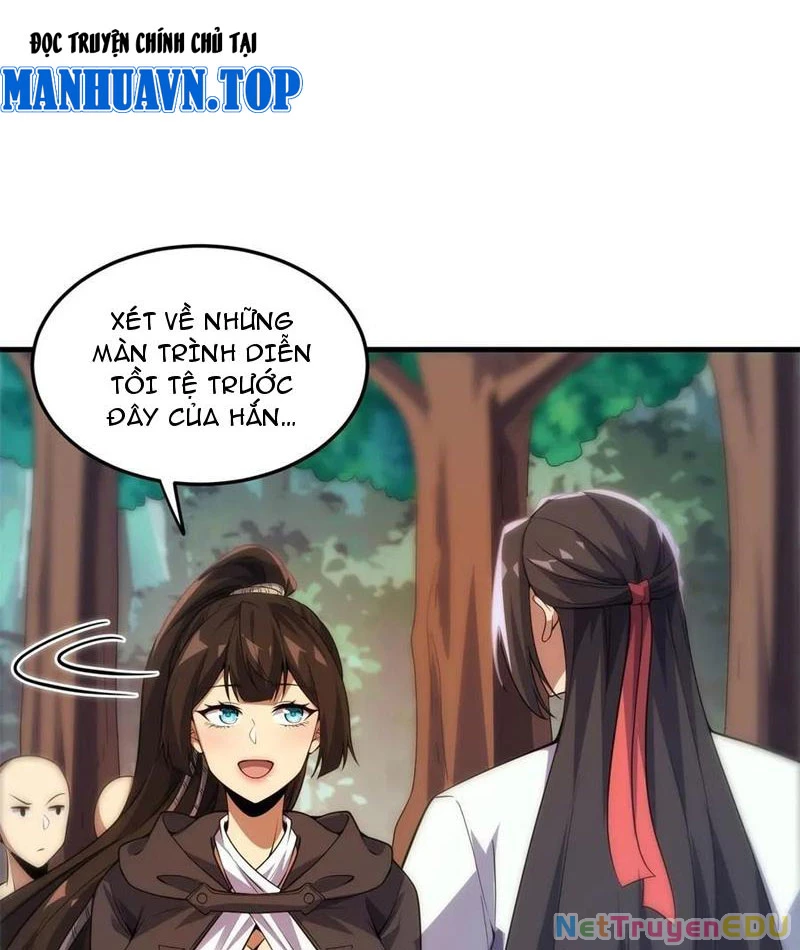 Ta Nhặt Đồ Bỏ Ở Mạt Thế Chapter 36 - 84