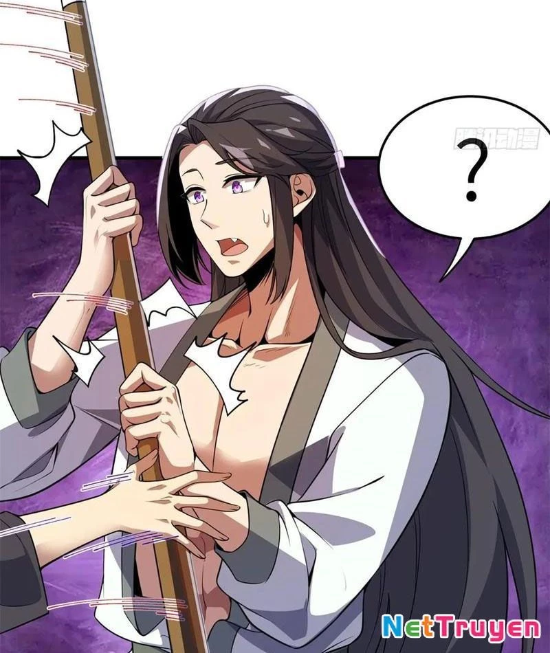 Ta Nhặt Đồ Bỏ Ở Mạt Thế Chapter 36 - 86