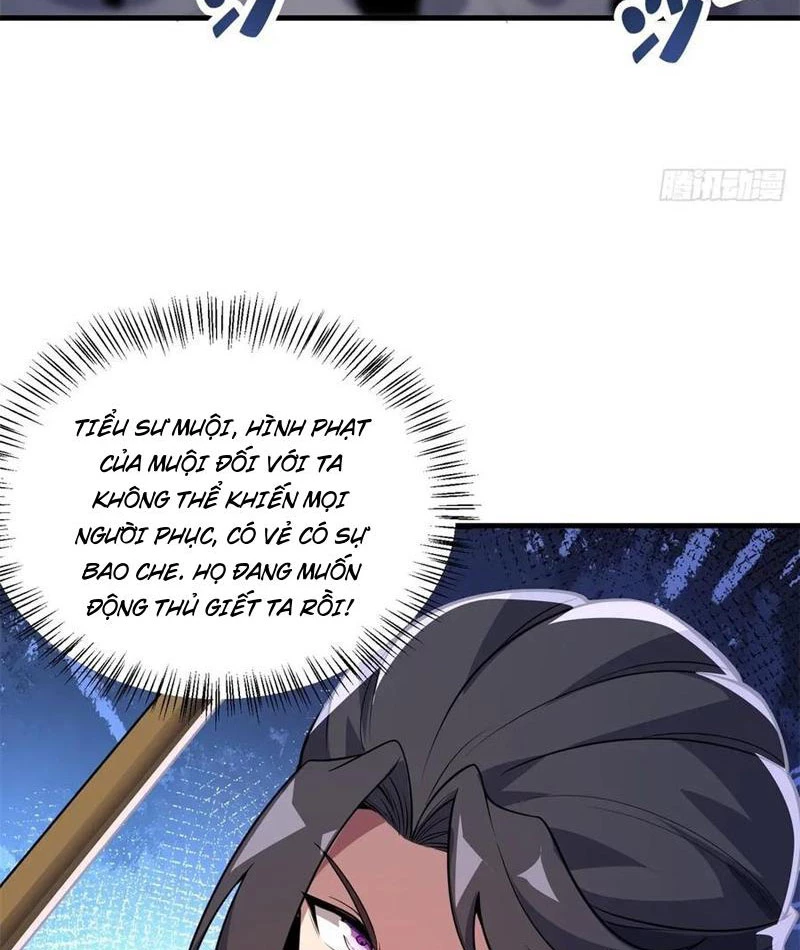 Ta Nhặt Đồ Bỏ Ở Mạt Thế Chapter 36 - 95