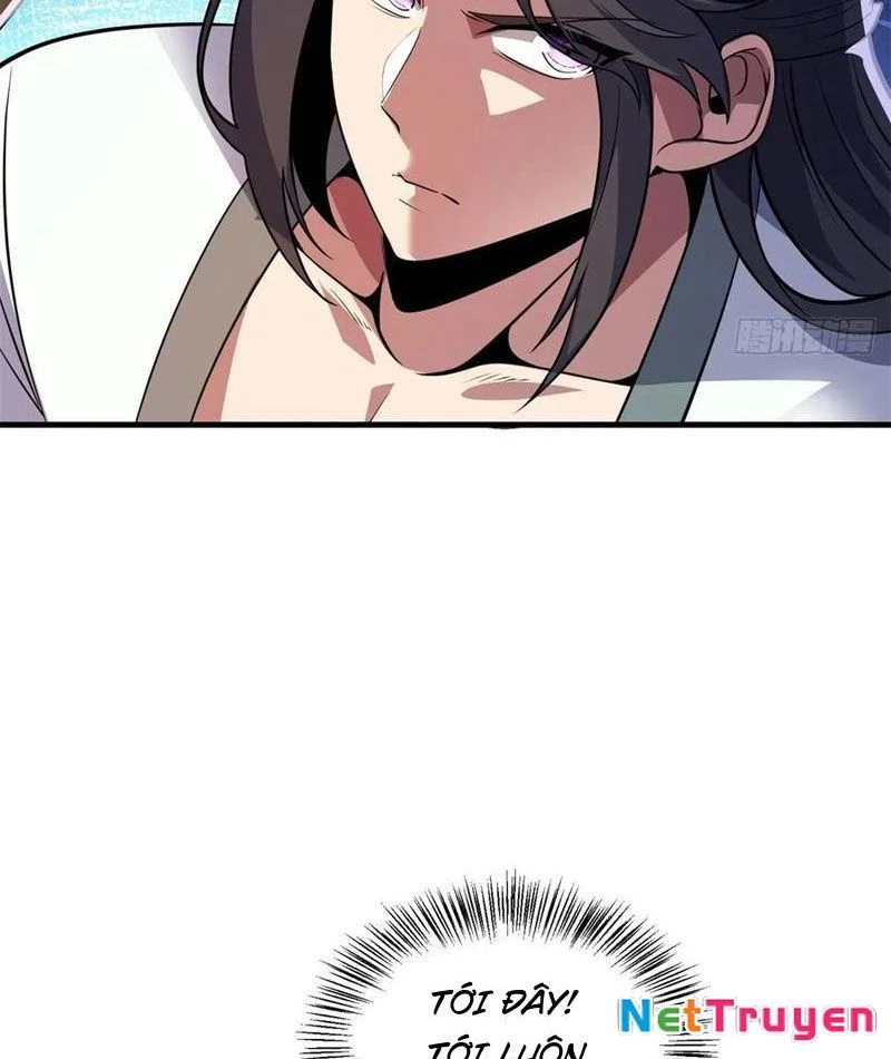 Ta Nhặt Đồ Bỏ Ở Mạt Thế Chapter 36 - 96