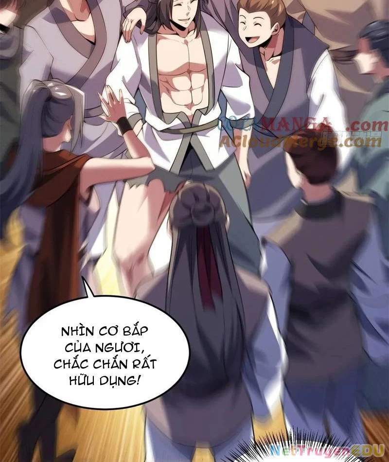 Ta Nhặt Đồ Bỏ Ở Mạt Thế Chapter 36 - 105