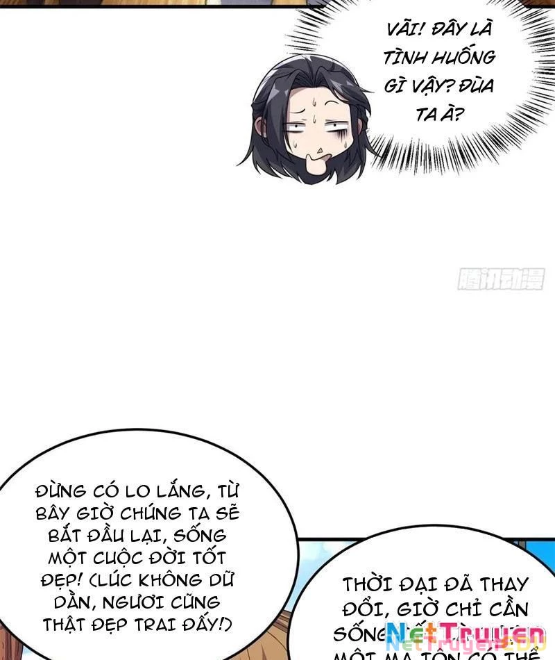Ta Nhặt Đồ Bỏ Ở Mạt Thế Chapter 36 - 106