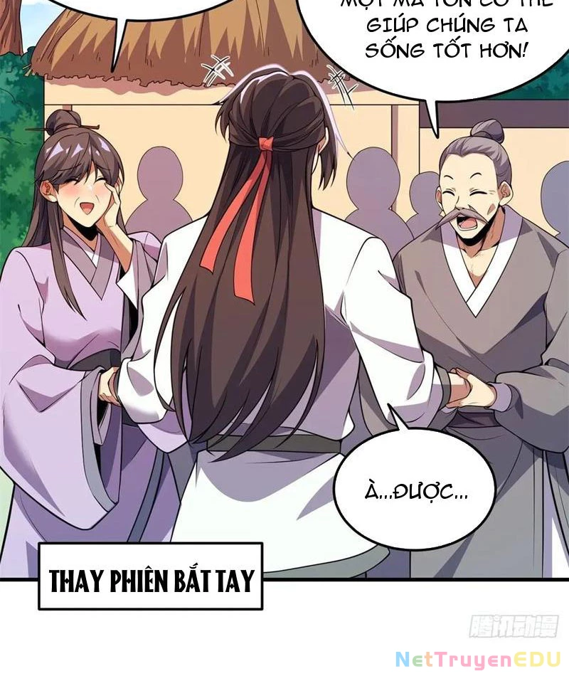 Ta Nhặt Đồ Bỏ Ở Mạt Thế Chapter 36 - 107