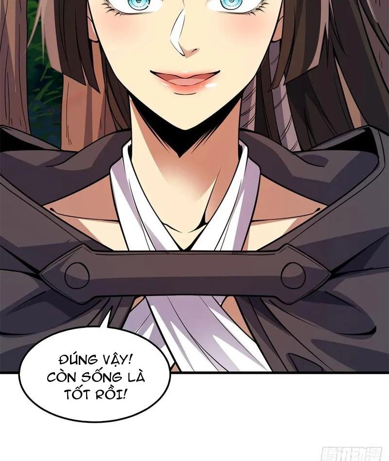 Ta Nhặt Đồ Bỏ Ở Mạt Thế Chapter 36 - 110