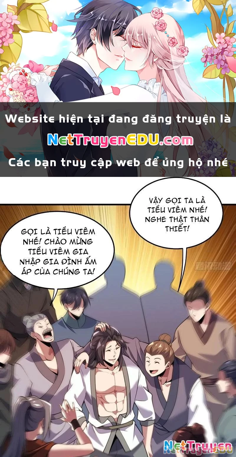Ta Nhặt Đồ Bỏ Ở Mạt Thế Chapter 37 - 1