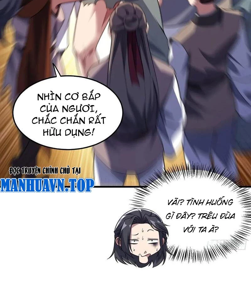 Ta Nhặt Đồ Bỏ Ở Mạt Thế Chapter 37 - 2
