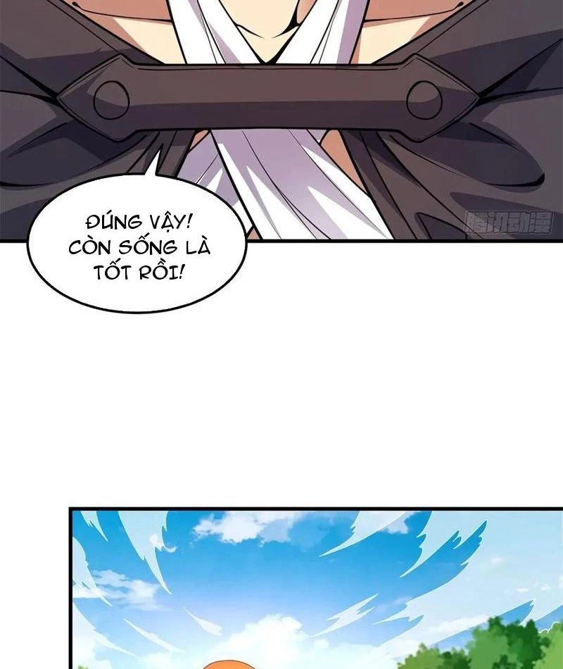 Ta Nhặt Đồ Bỏ Ở Mạt Thế Chapter 37 - 7