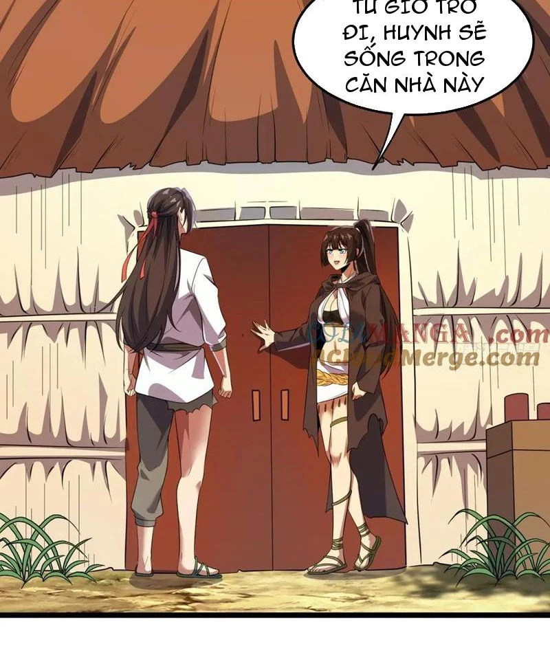 Ta Nhặt Đồ Bỏ Ở Mạt Thế Chapter 37 - 14