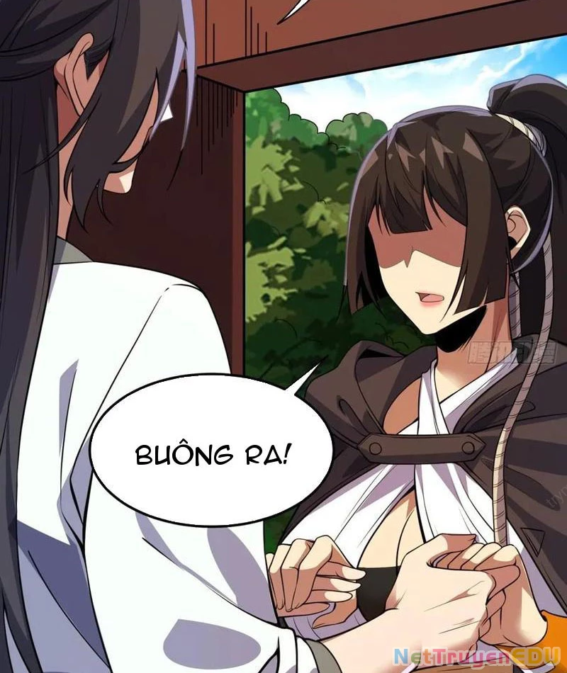 Ta Nhặt Đồ Bỏ Ở Mạt Thế Chapter 37 - 23