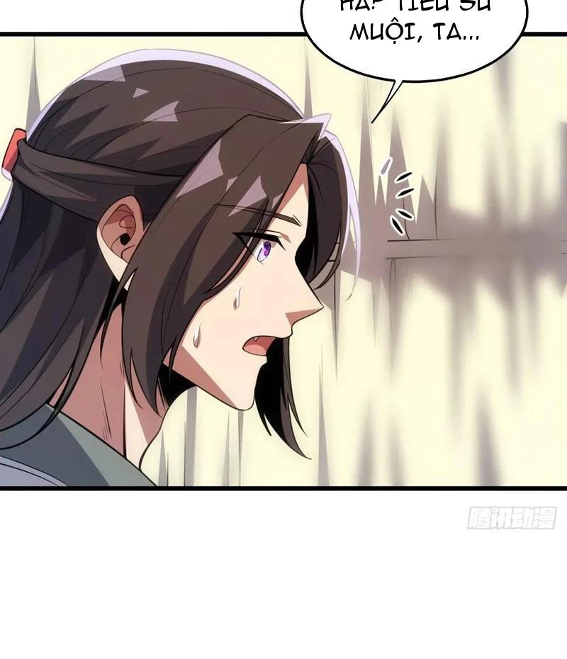 Ta Nhặt Đồ Bỏ Ở Mạt Thế Chapter 37 - 25
