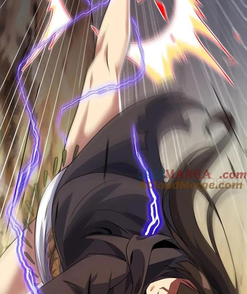 Ta Nhặt Đồ Bỏ Ở Mạt Thế Chapter 37 - 27