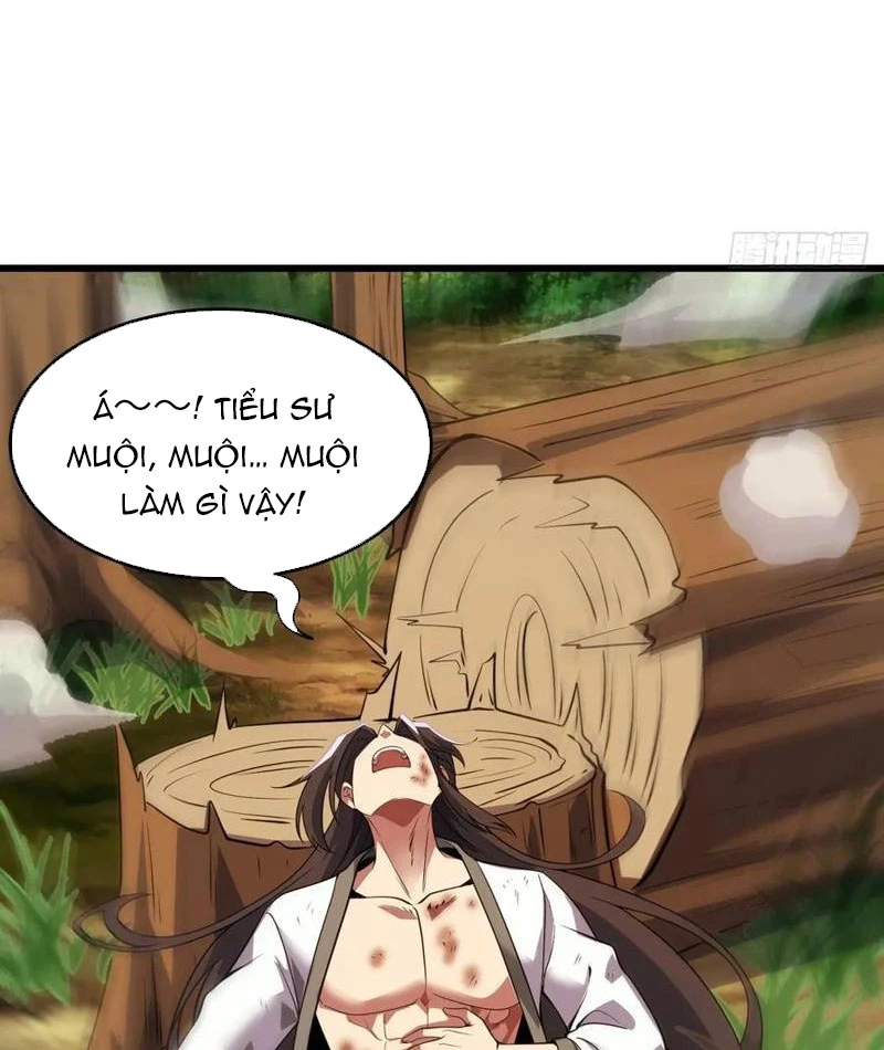 Ta Nhặt Đồ Bỏ Ở Mạt Thế Chapter 37 - 33
