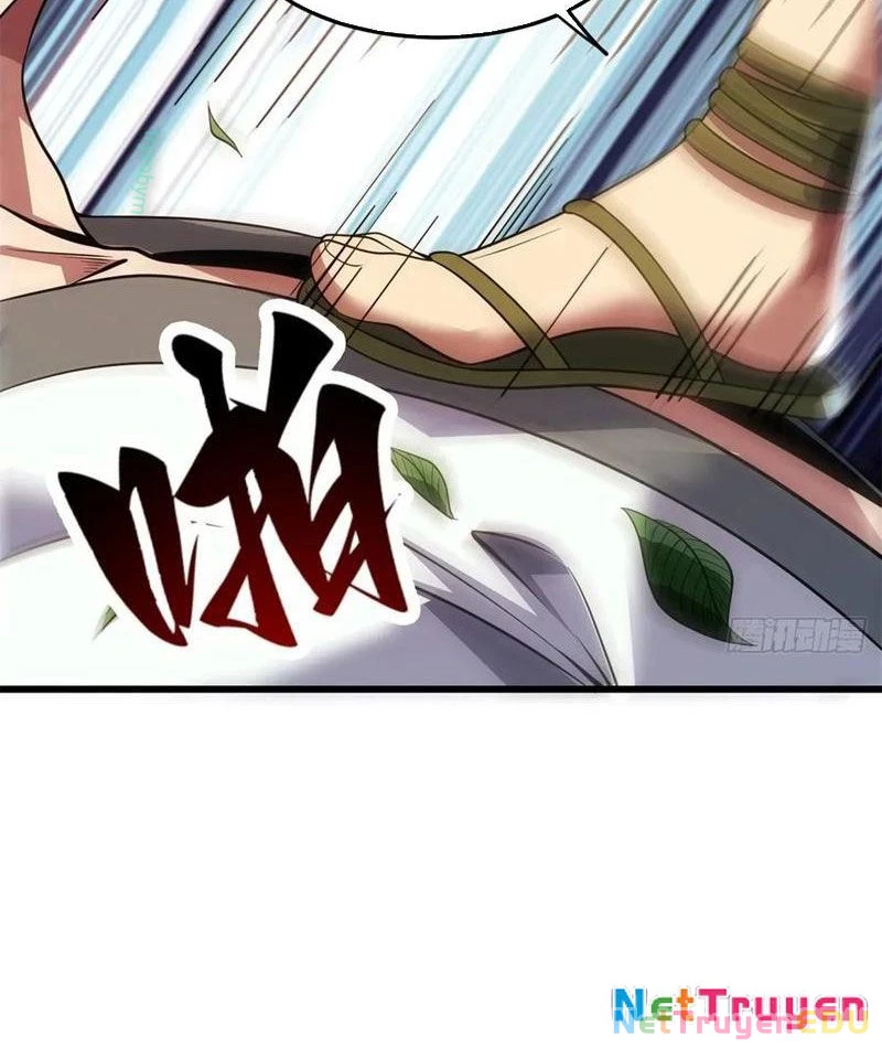Ta Nhặt Đồ Bỏ Ở Mạt Thế Chapter 37 - 36