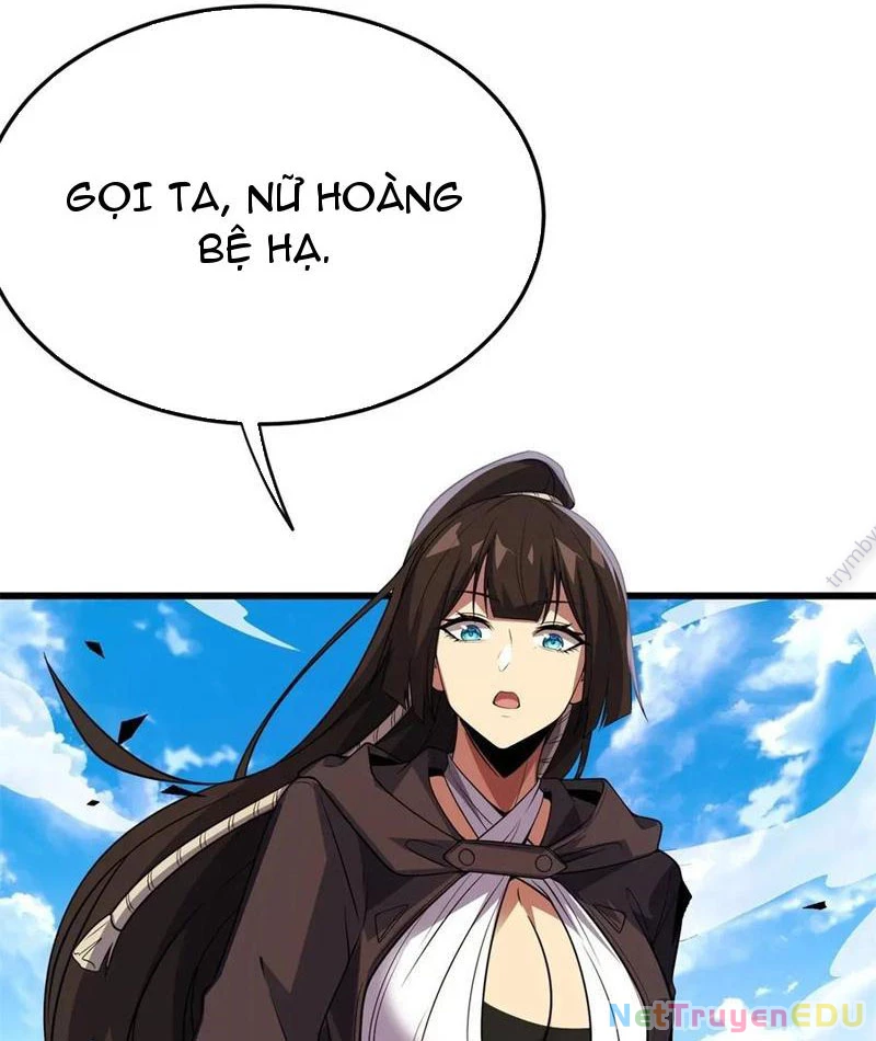 Ta Nhặt Đồ Bỏ Ở Mạt Thế Chapter 37 - 40