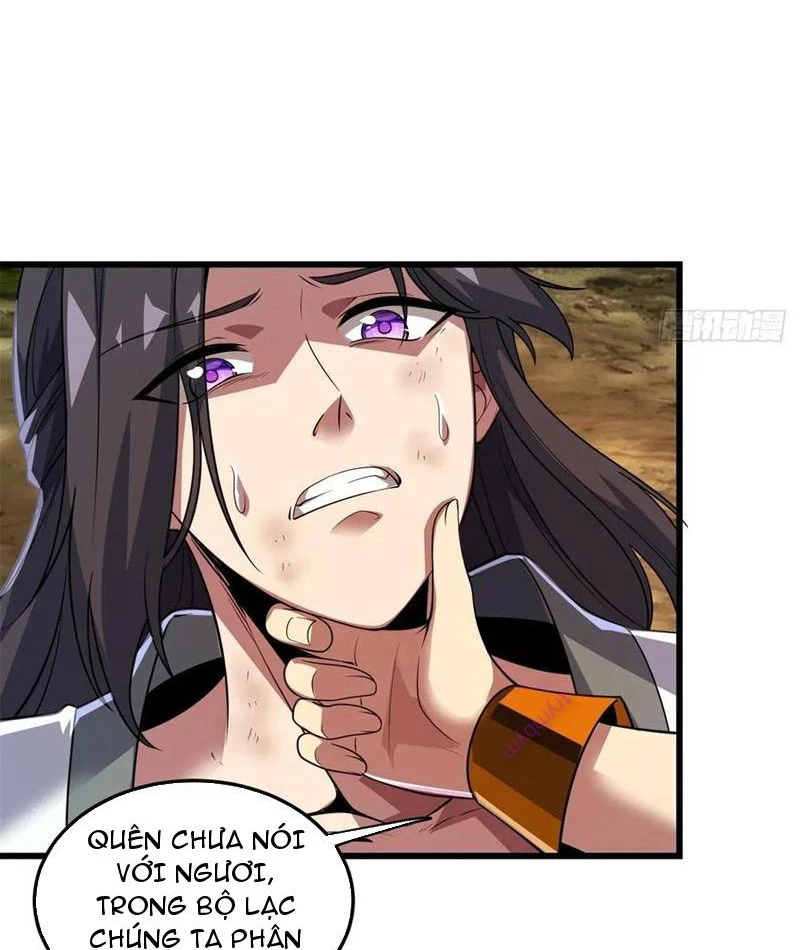 Ta Nhặt Đồ Bỏ Ở Mạt Thế Chapter 37 - 43
