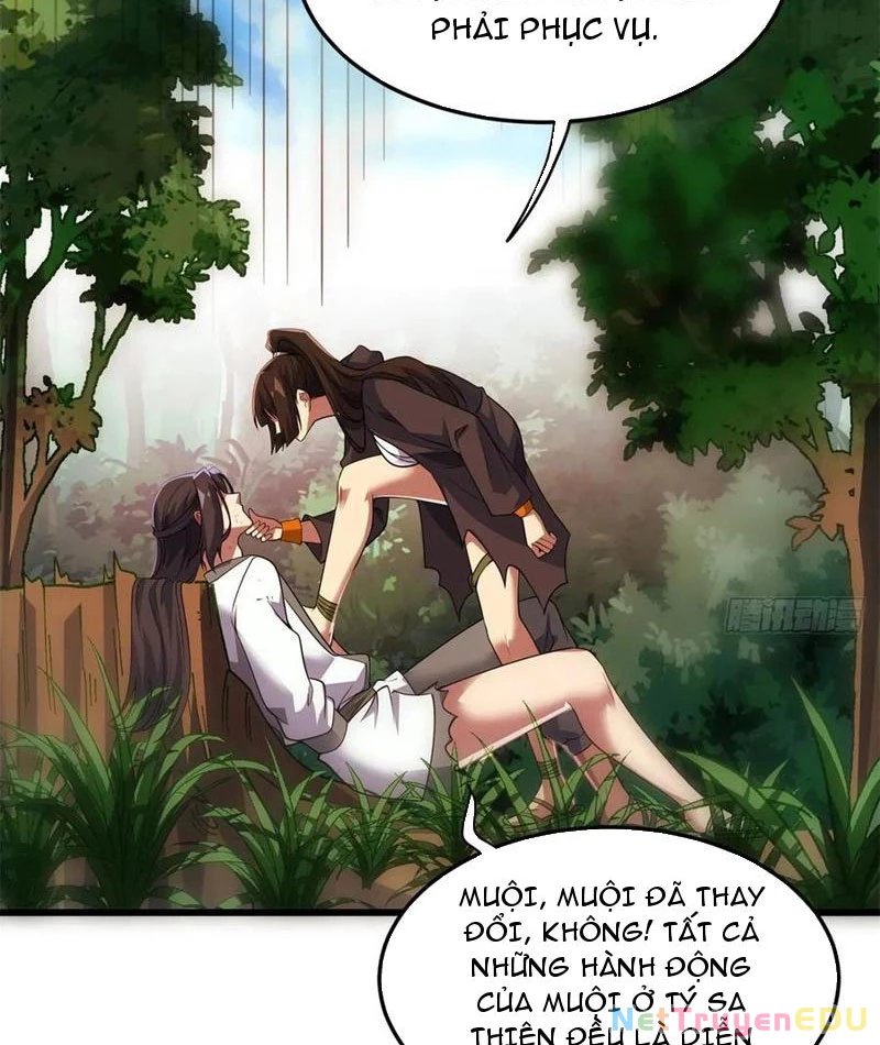 Ta Nhặt Đồ Bỏ Ở Mạt Thế Chapter 37 - 45