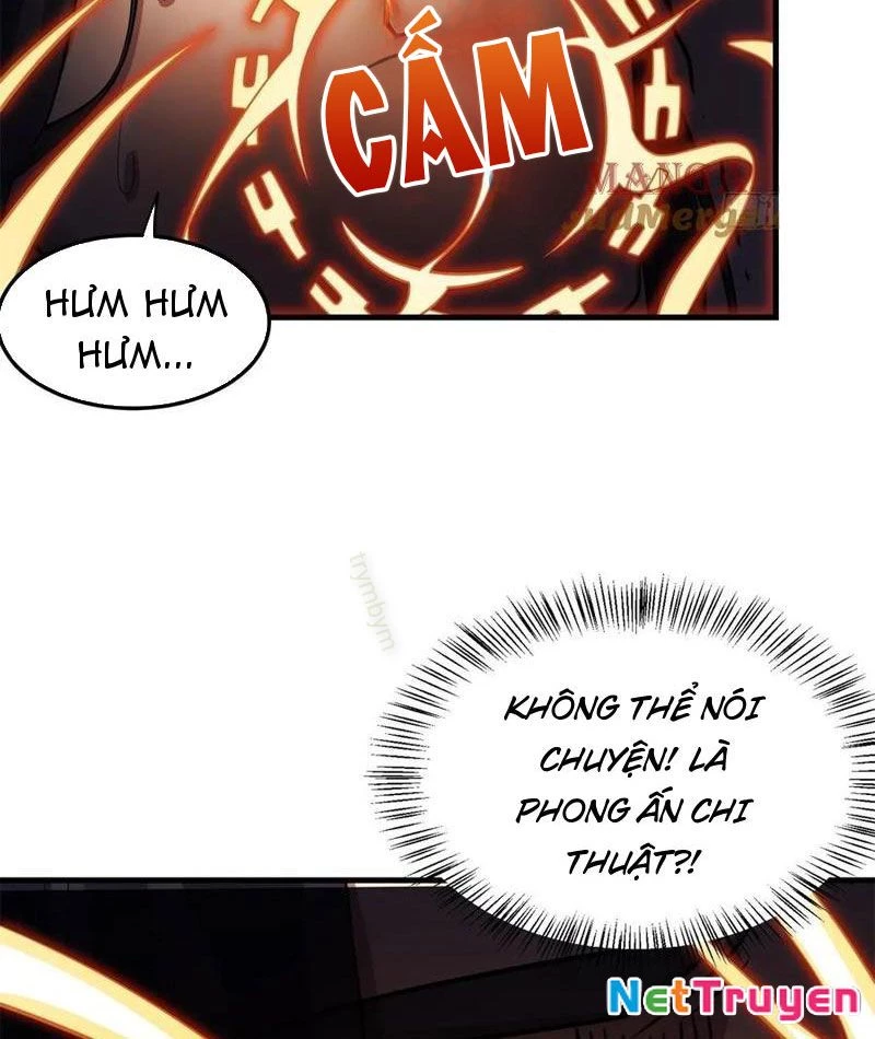 Ta Nhặt Đồ Bỏ Ở Mạt Thế Chapter 37 - 51