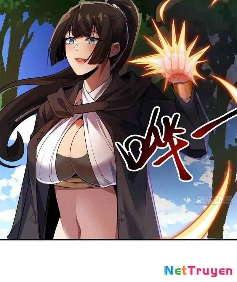 Ta Nhặt Đồ Bỏ Ở Mạt Thế Chapter 37 - 56