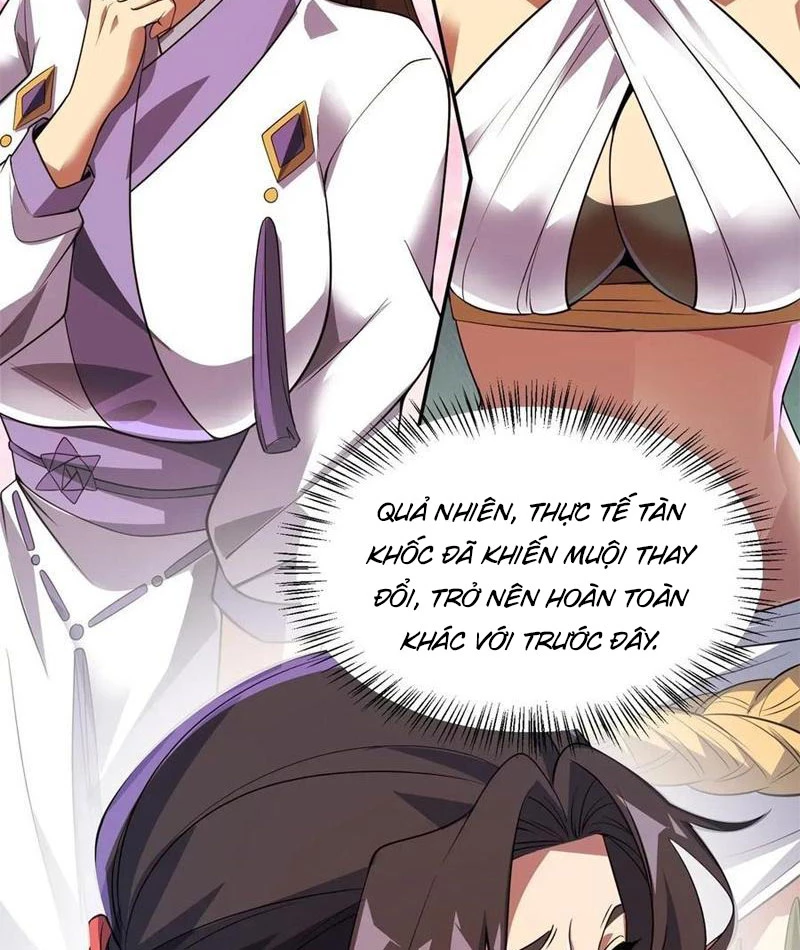 Ta Nhặt Đồ Bỏ Ở Mạt Thế Chapter 37 - 59