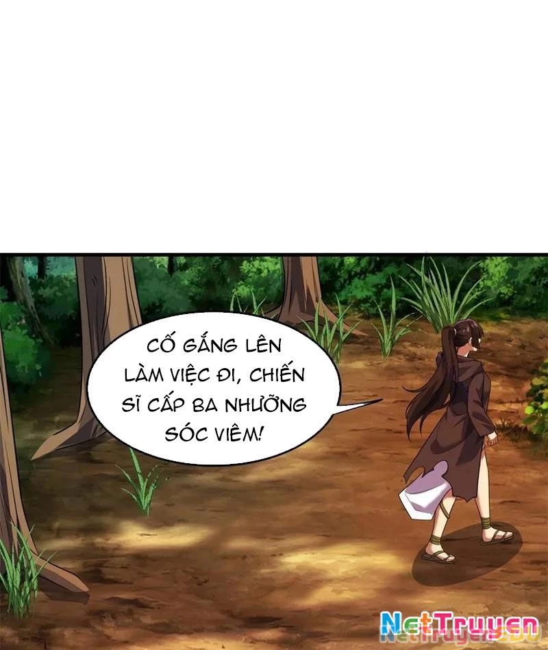 Ta Nhặt Đồ Bỏ Ở Mạt Thế Chapter 37 - 61