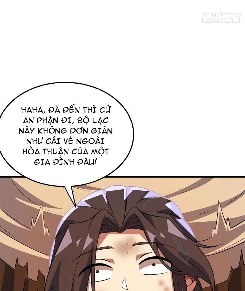 Ta Nhặt Đồ Bỏ Ở Mạt Thế Chapter 37 - 69