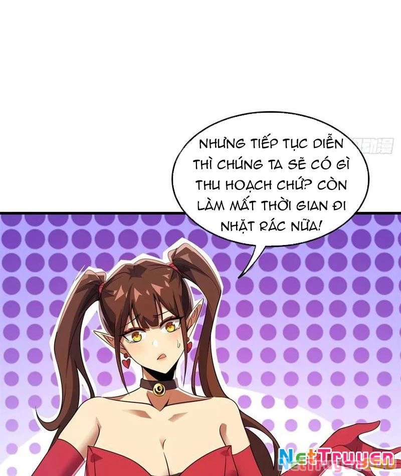 Ta Nhặt Đồ Bỏ Ở Mạt Thế Chapter 37 - 71