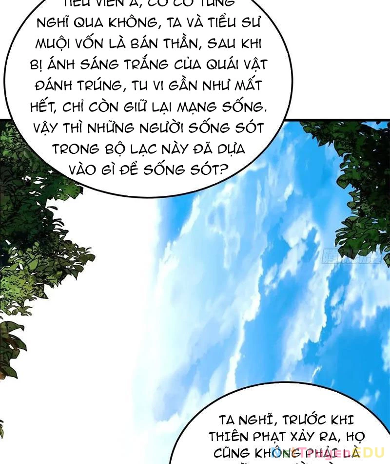 Ta Nhặt Đồ Bỏ Ở Mạt Thế Chapter 37 - 73