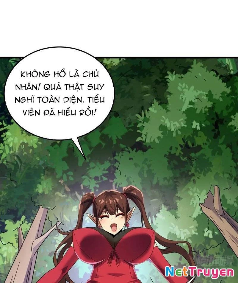 Ta Nhặt Đồ Bỏ Ở Mạt Thế Chapter 37 - 76