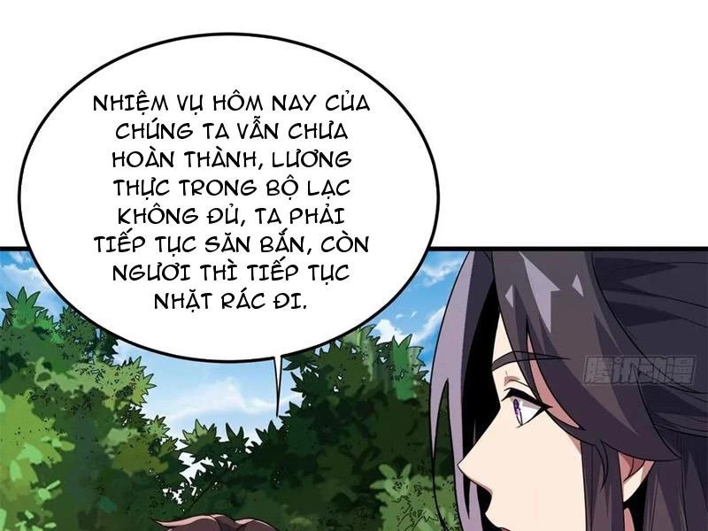 Ta Nhặt Đồ Bỏ Ở Mạt Thế Chapter 38.5 - 20