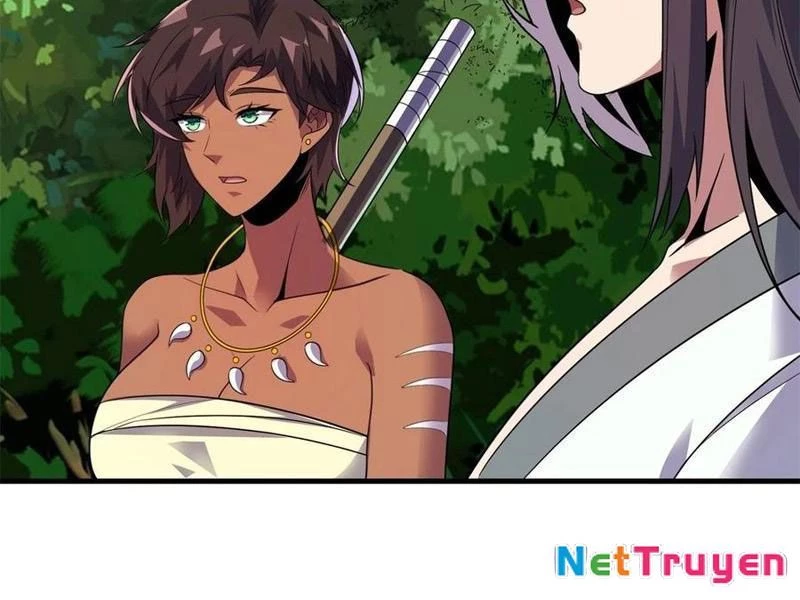 Ta Nhặt Đồ Bỏ Ở Mạt Thế Chapter 38.5 - 21