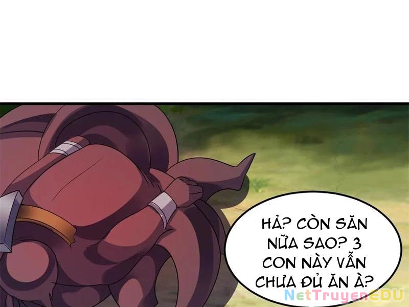 Ta Nhặt Đồ Bỏ Ở Mạt Thế Chapter 38.5 - 25