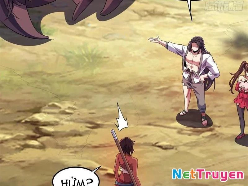 Ta Nhặt Đồ Bỏ Ở Mạt Thế Chapter 38.5 - 26