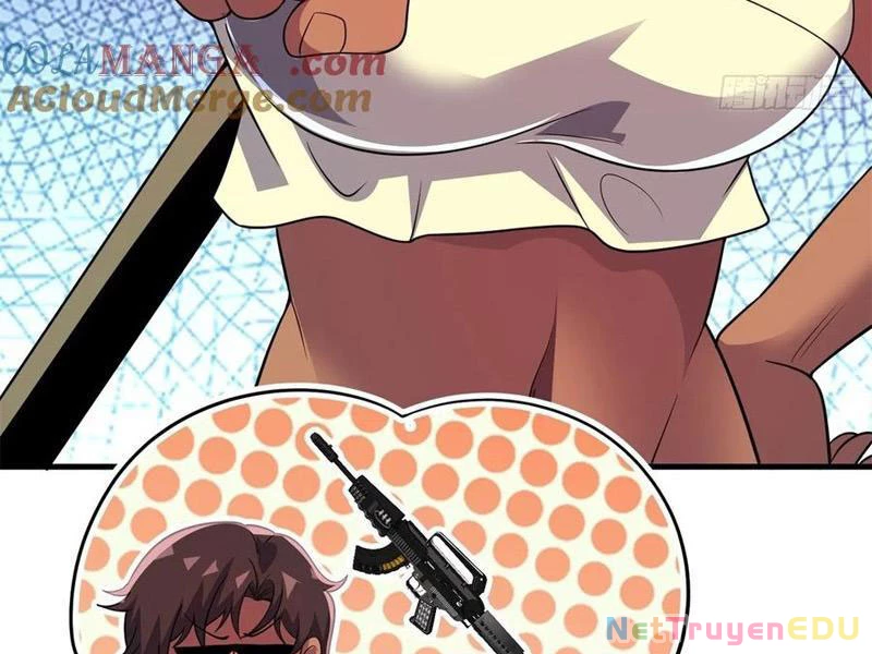 Ta Nhặt Đồ Bỏ Ở Mạt Thế Chapter 38.5 - 33