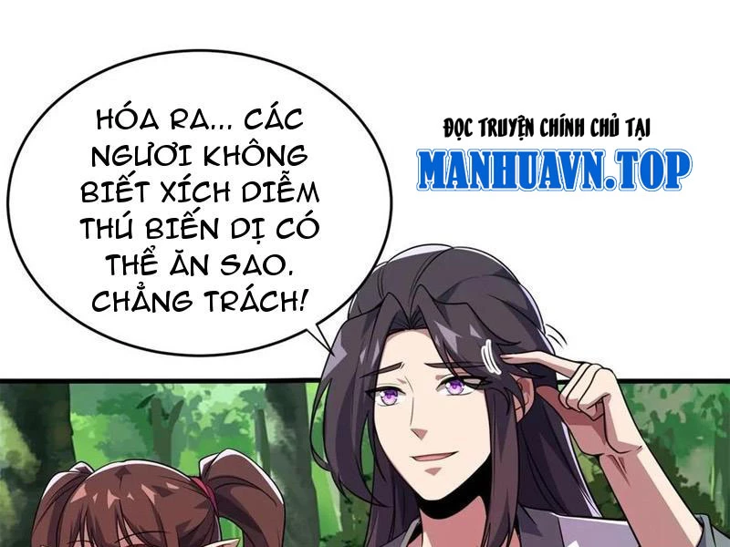 Ta Nhặt Đồ Bỏ Ở Mạt Thế Chapter 38.5 - 35