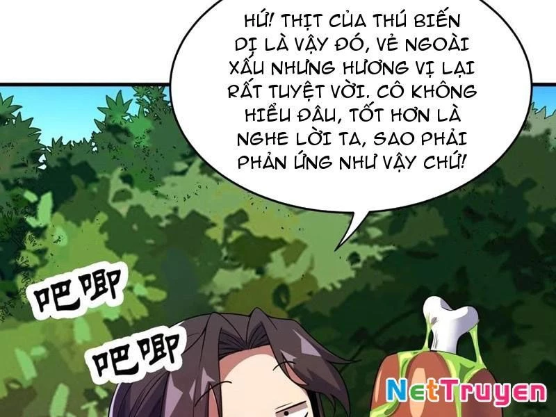 Ta Nhặt Đồ Bỏ Ở Mạt Thế Chapter 38.5 - 66