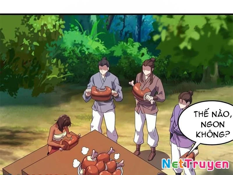 Ta Nhặt Đồ Bỏ Ở Mạt Thế Chapter 38.5 - 81