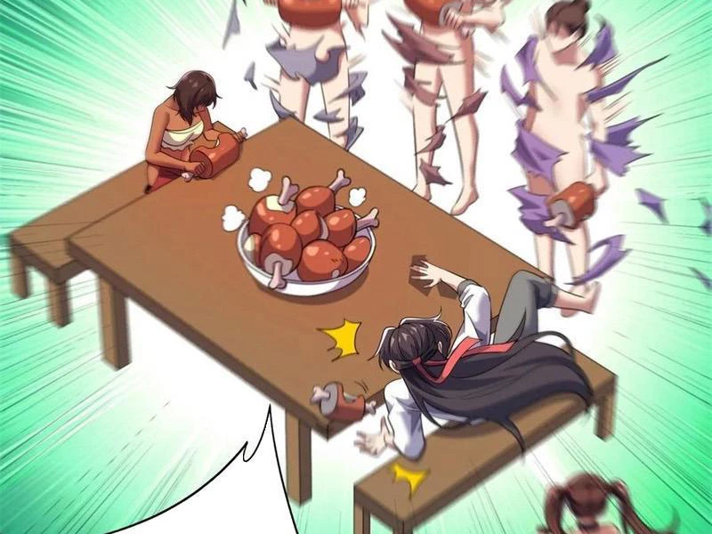 Ta Nhặt Đồ Bỏ Ở Mạt Thế Chapter 38.5 - 84