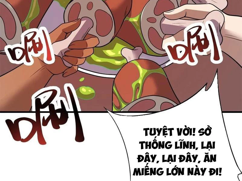 Ta Nhặt Đồ Bỏ Ở Mạt Thế Chapter 38.5 - 100