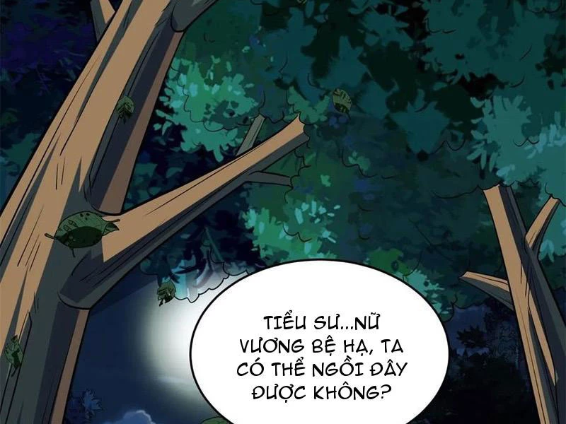 Ta Nhặt Đồ Bỏ Ở Mạt Thế Chapter 38.5 - 138