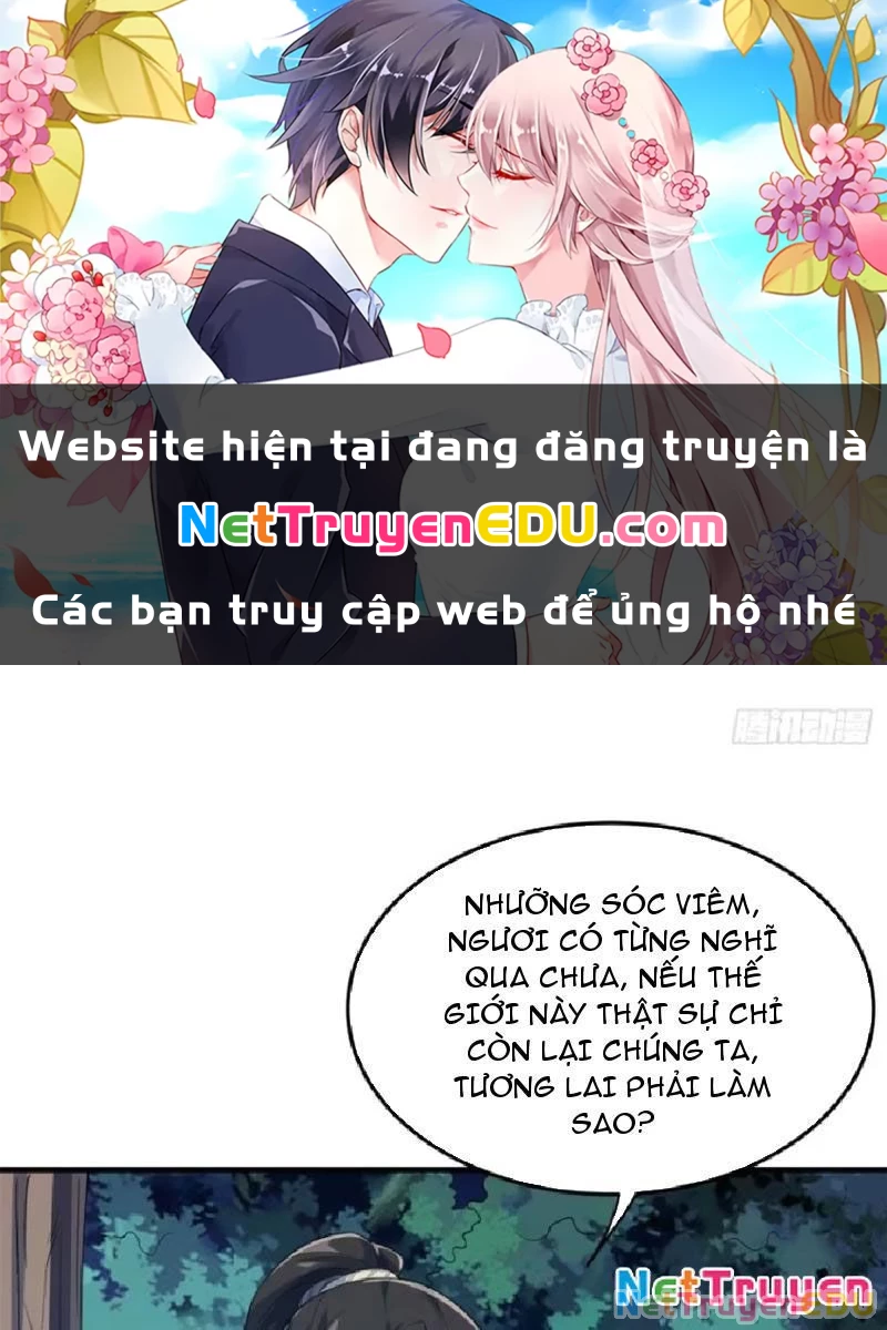 Ta Nhặt Đồ Bỏ Ở Mạt Thế Chapter 39 - 1